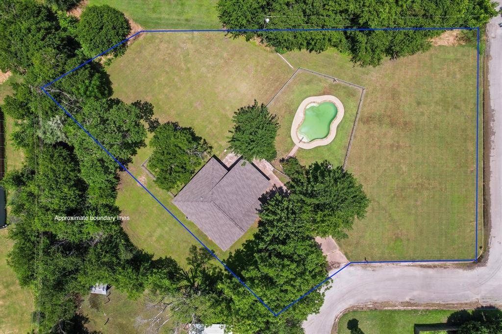 Kerens, TX 75144,604 Donna Circle