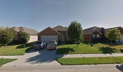 8628 Wagon Trail, Cross Roads, TX 76227