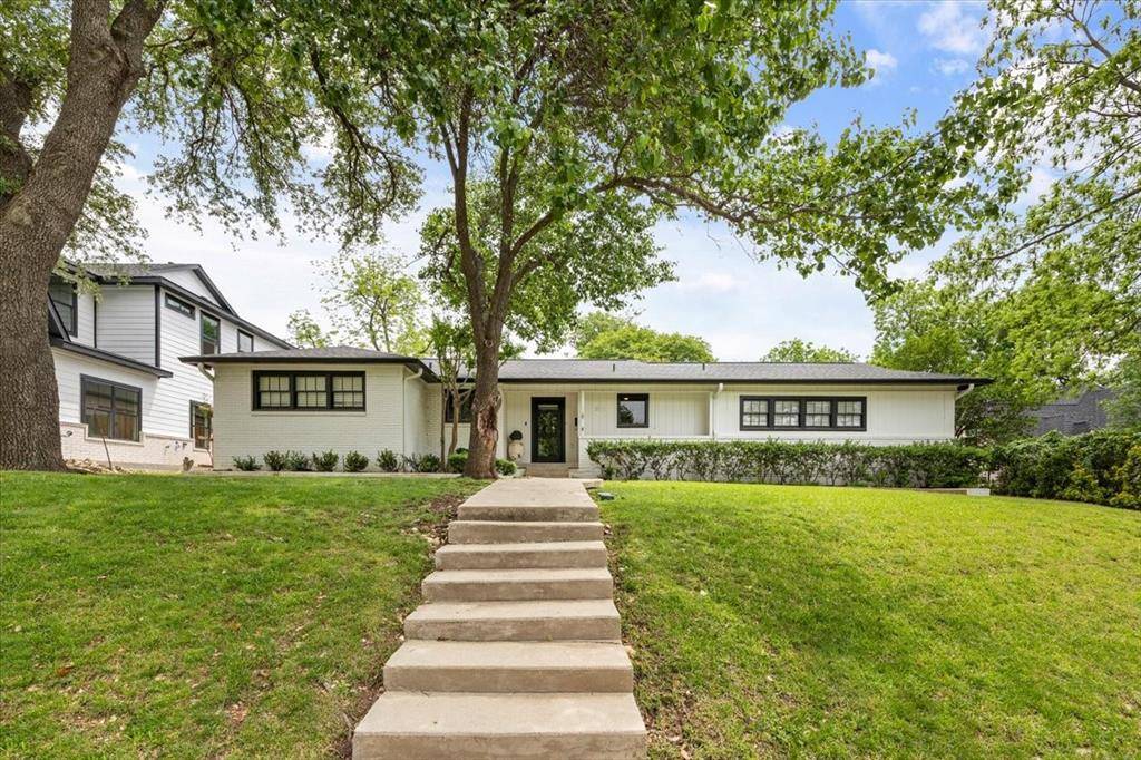 3121 Benbrook Boulevard, Fort Worth, TX 76109