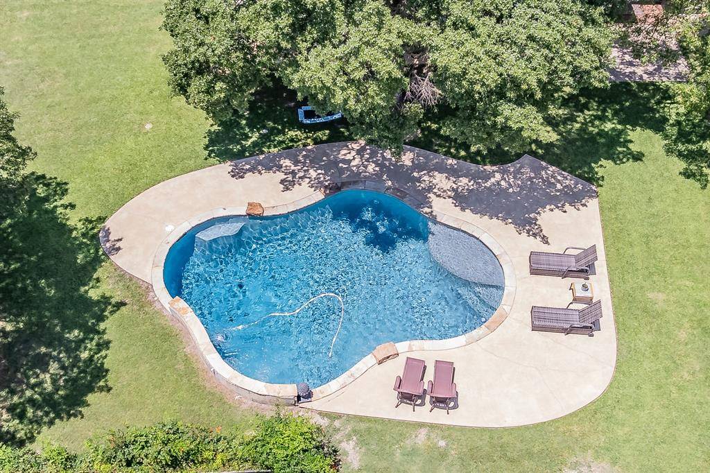 Fort Worth, TX 76126,10420 Westridge Road