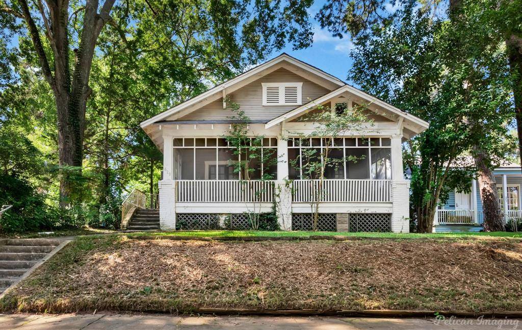 619 College Street, Shreveport, LA 71104