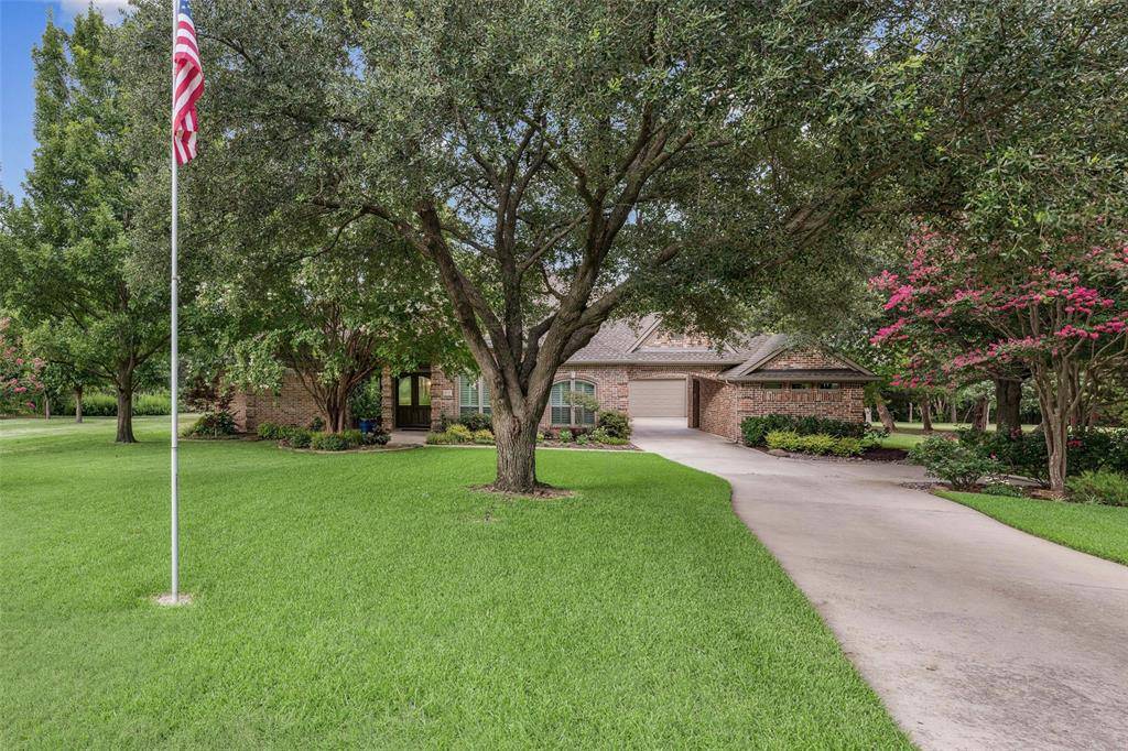 15748 Custer Trail, Frisco, TX 75035