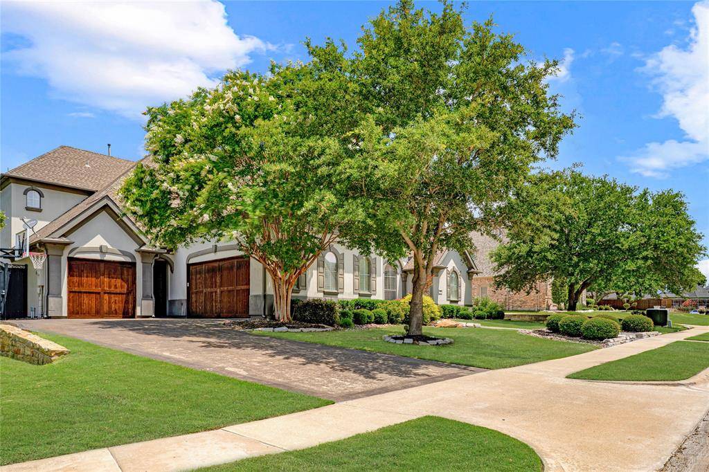Heath, TX 75032,18 Siesta Circle