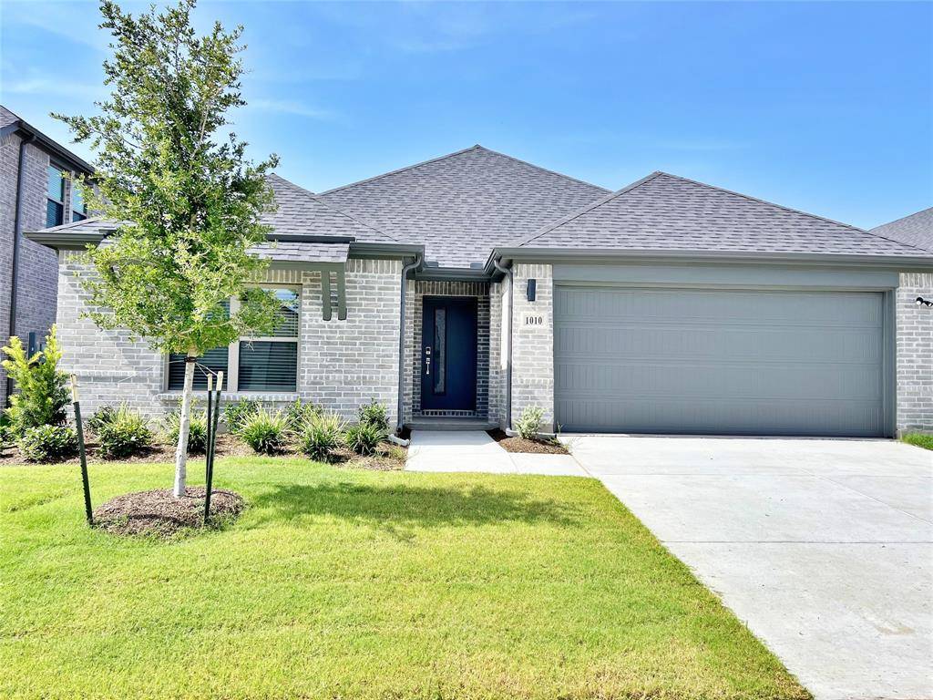 Princeton, TX 75407,1010 Airbender Drive