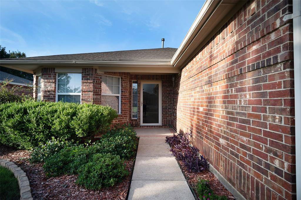 Denton, TX 76210,2304 Belmont Park Drive