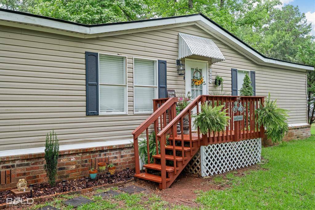 105 Jack Street, Haughton, LA 71037