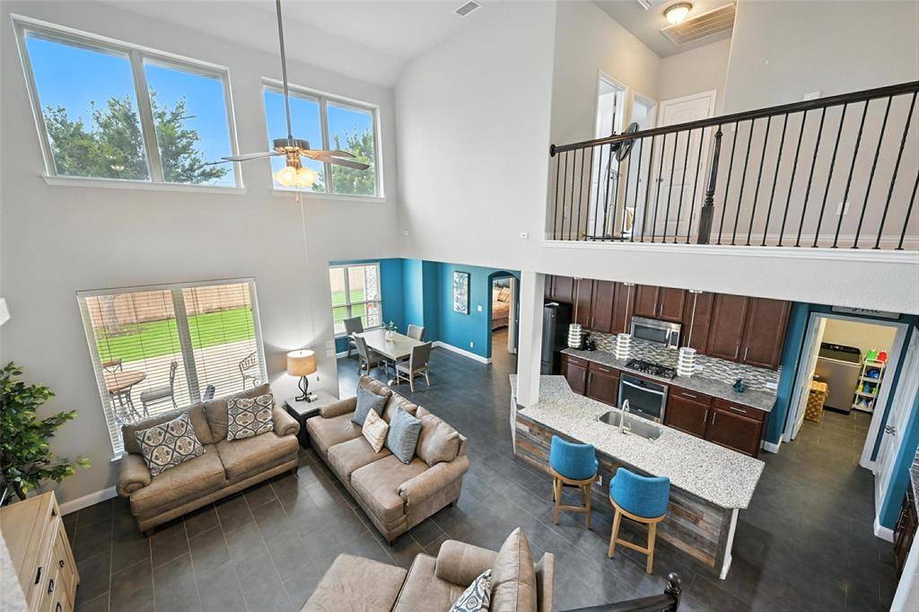 Mckinney, TX 75071,933 Spring Falls Drive