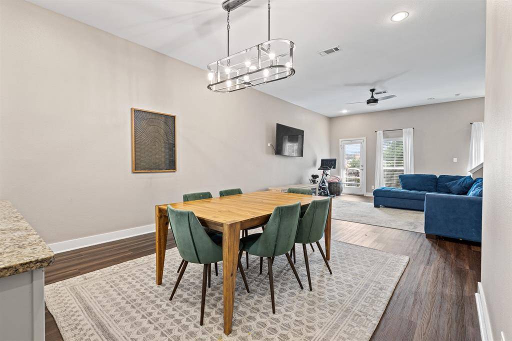 Dallas, TX 75204,1604 Jensen Court