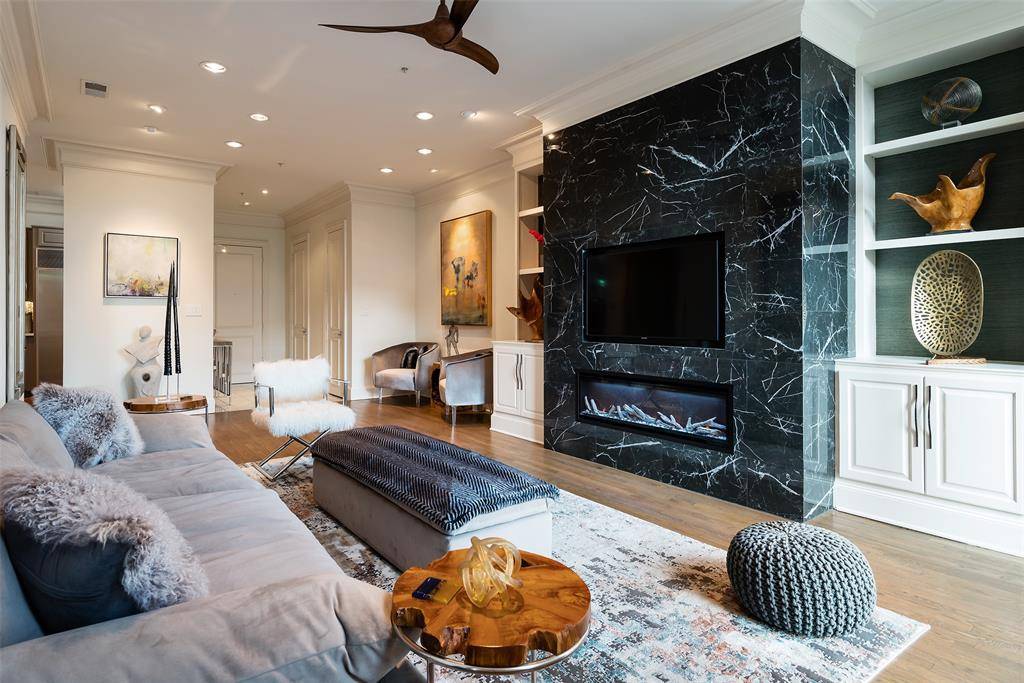 3535 Gillespie Street #305, Dallas, TX 75219