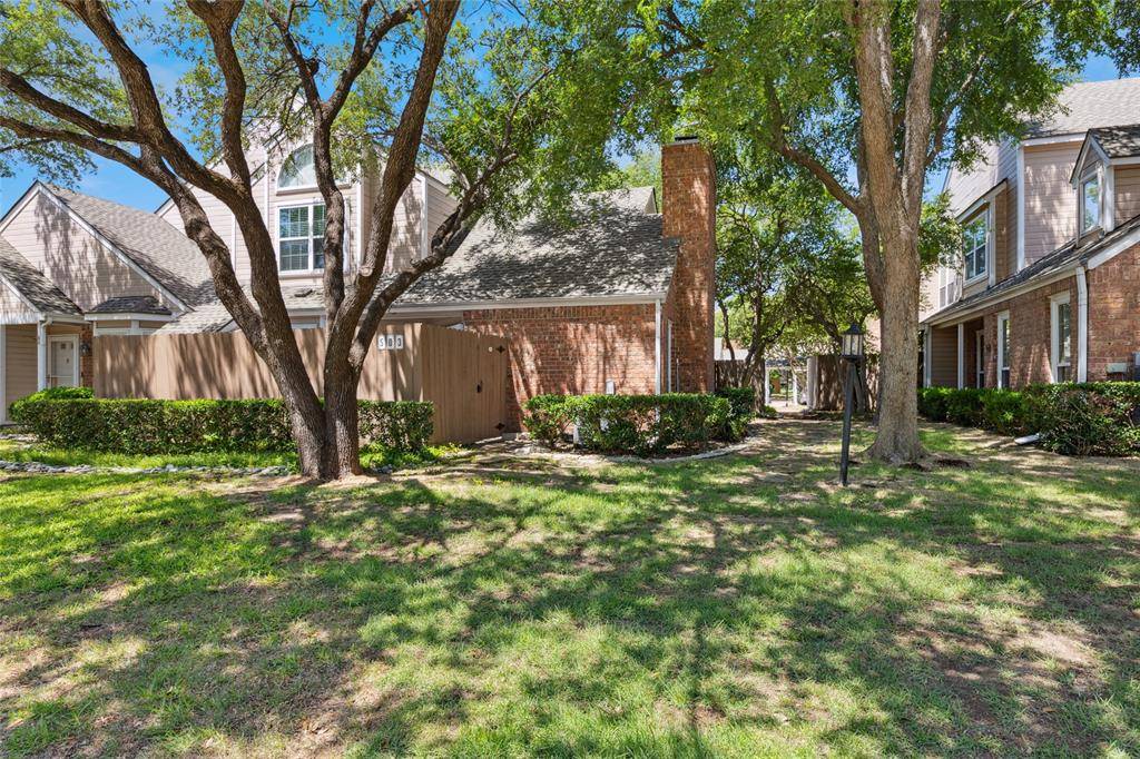 Dallas, TX 75252,17820 Windflower Way #503