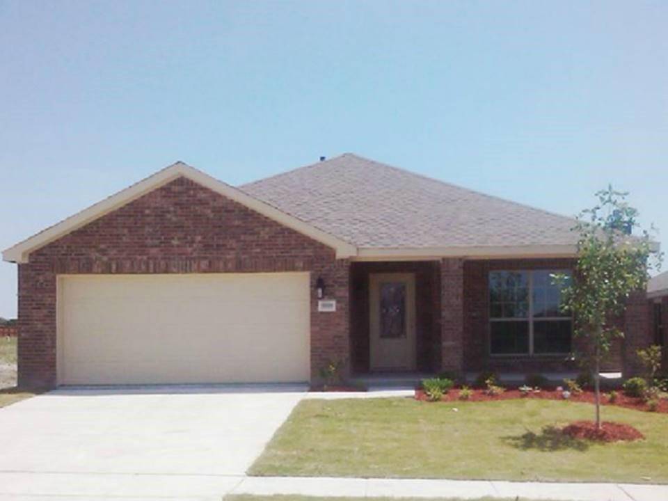 3815 White Summit Lane, Melissa, TX 75454