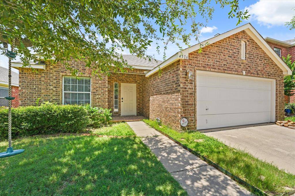 Denton, TX 76208,4516 Fox Sedge Lane