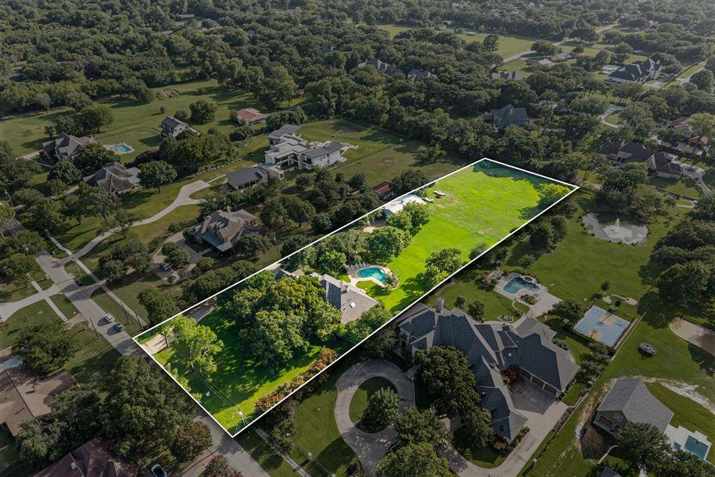 Colleyville, TX 76034,4612 Bill Simmons Road