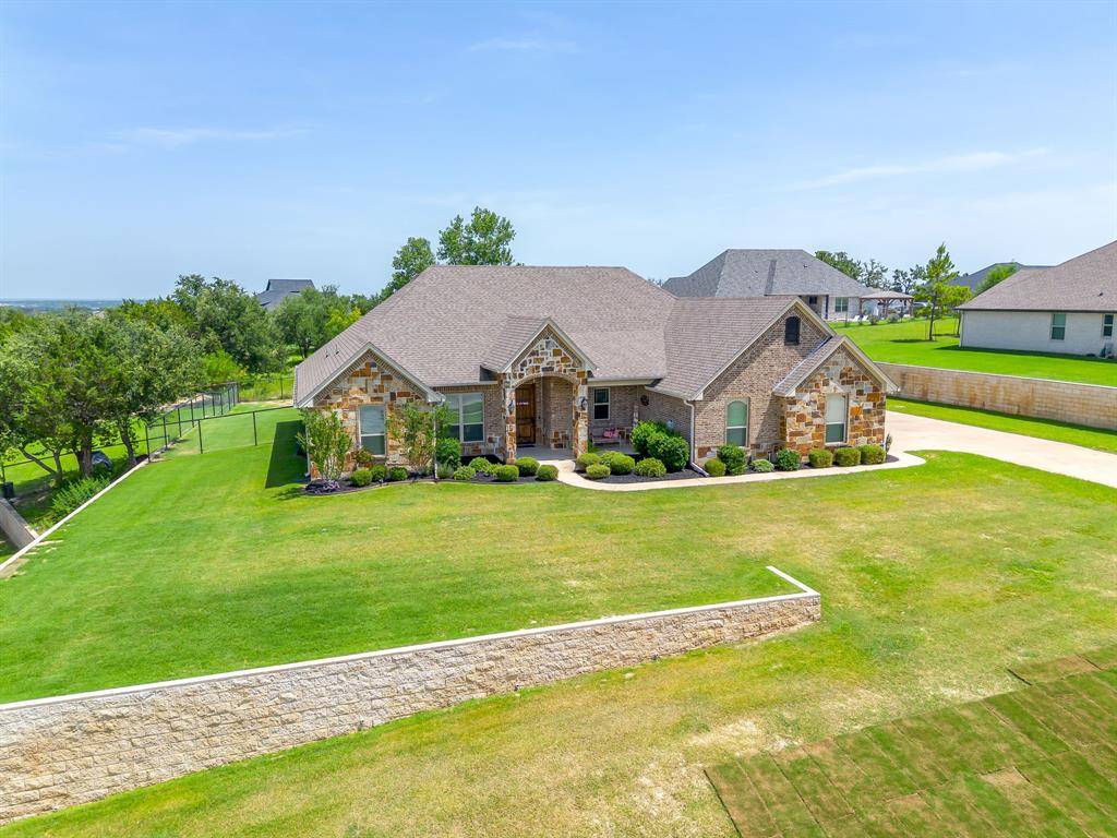 Granbury, TX 76049,3917 De Cordova Ranch Road
