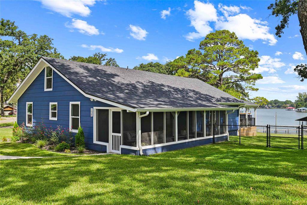 Gun Barrel City, TX 75156,128 Ocean Drive
