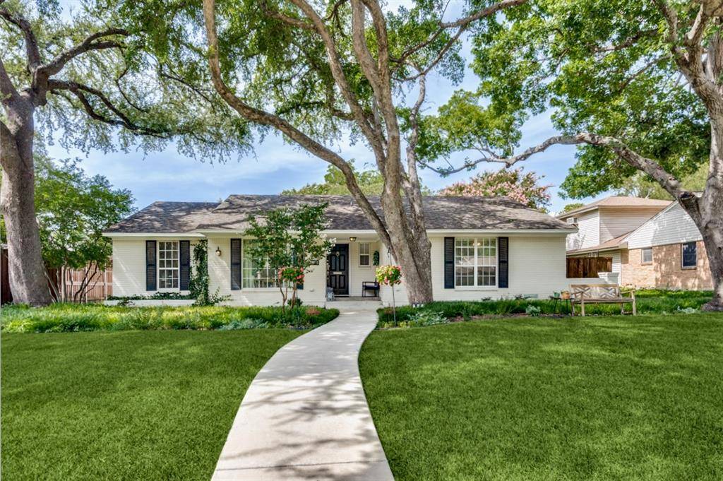 926 Teakwood Drive, Richardson, TX 75080