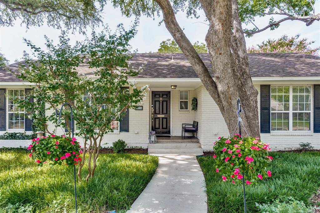 Richardson, TX 75080,926 Teakwood Drive
