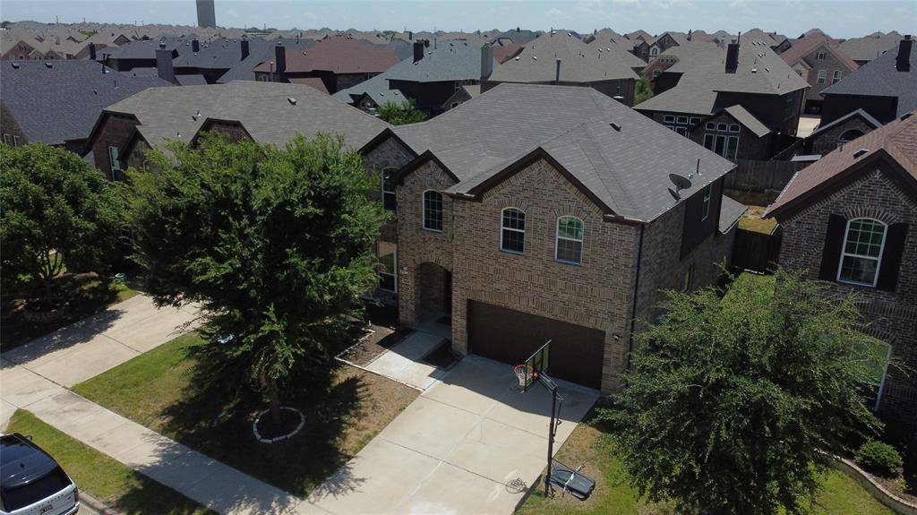 2436 Kingsgate Drive, Little Elm, TX 75068