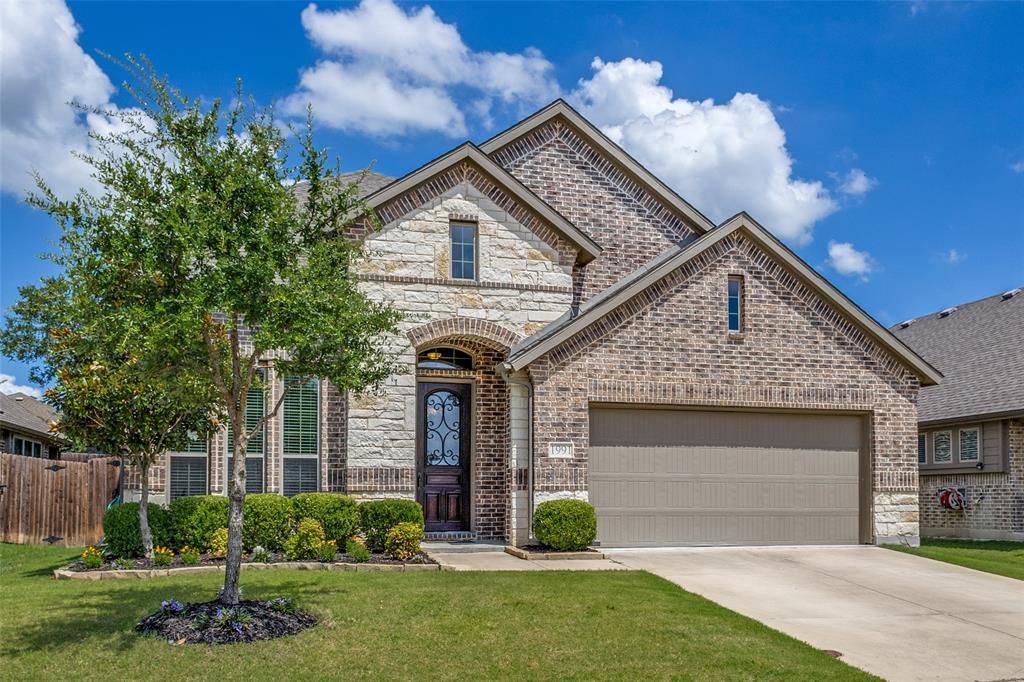 Princeton, TX 75407,1991 Mercer Lane