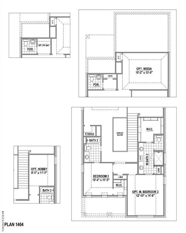 The Colony, TX 75056,8516 Bankside