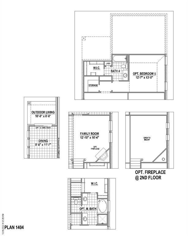 The Colony, TX 75056,8516 Bankside
