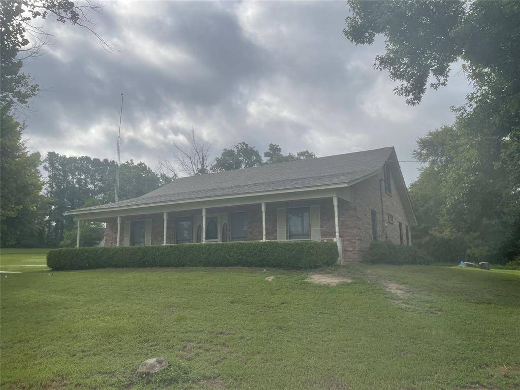 210 VZ County Rd 2139, Canton, TX 75103