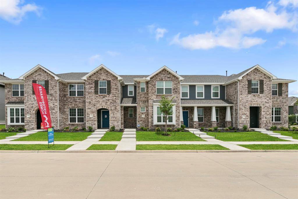Heartland, TX 75114,3703 Star Mesa - #14