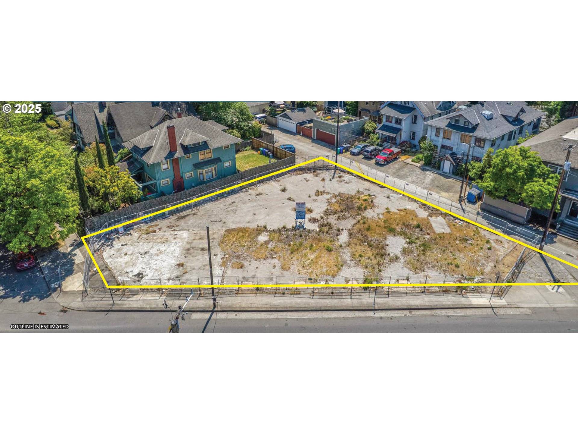 1312 SE HAWTHORNE BLVD, Portland, OR 97214