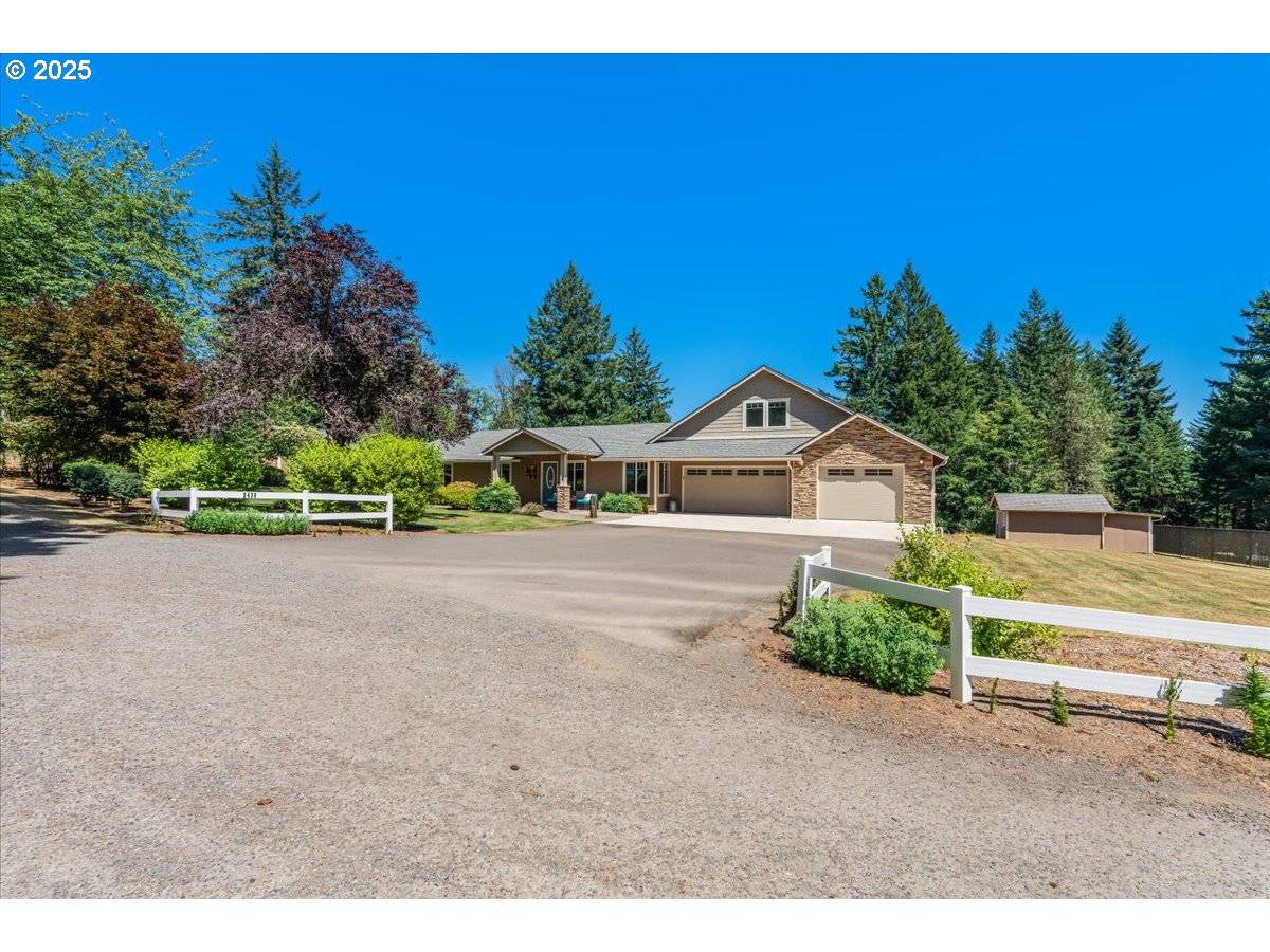 Camas, WA 98607,2439 NE 282ND AVE