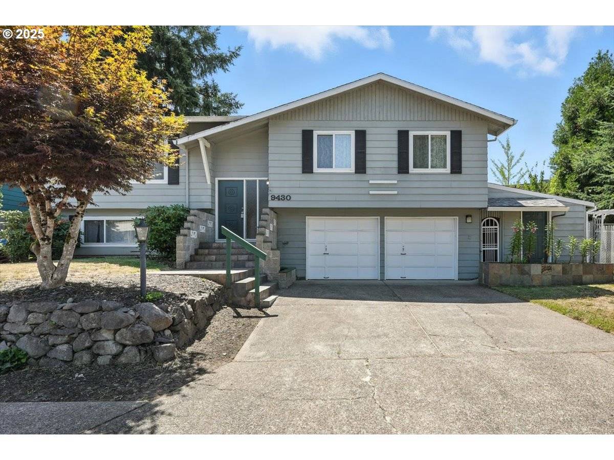 9430 SW INEZ ST, Portland, OR 97224