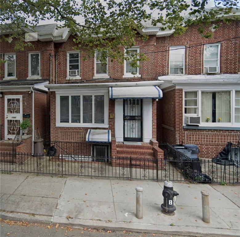 1549 84 ST, Brooklyn, NY 11228