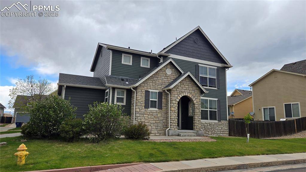 Peyton, CO 80831,11844 Pei GRV