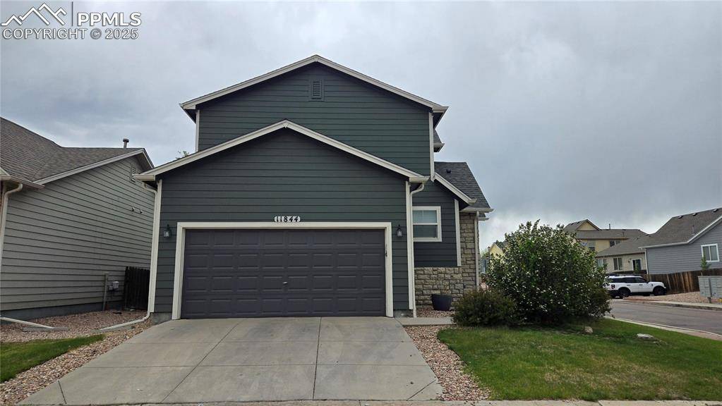 Peyton, CO 80831,11844 Pei GRV