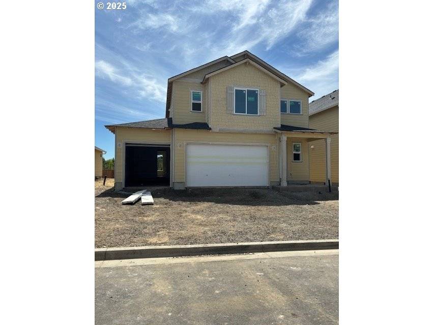 333 W 17th ST, Lafayette, OR 97127