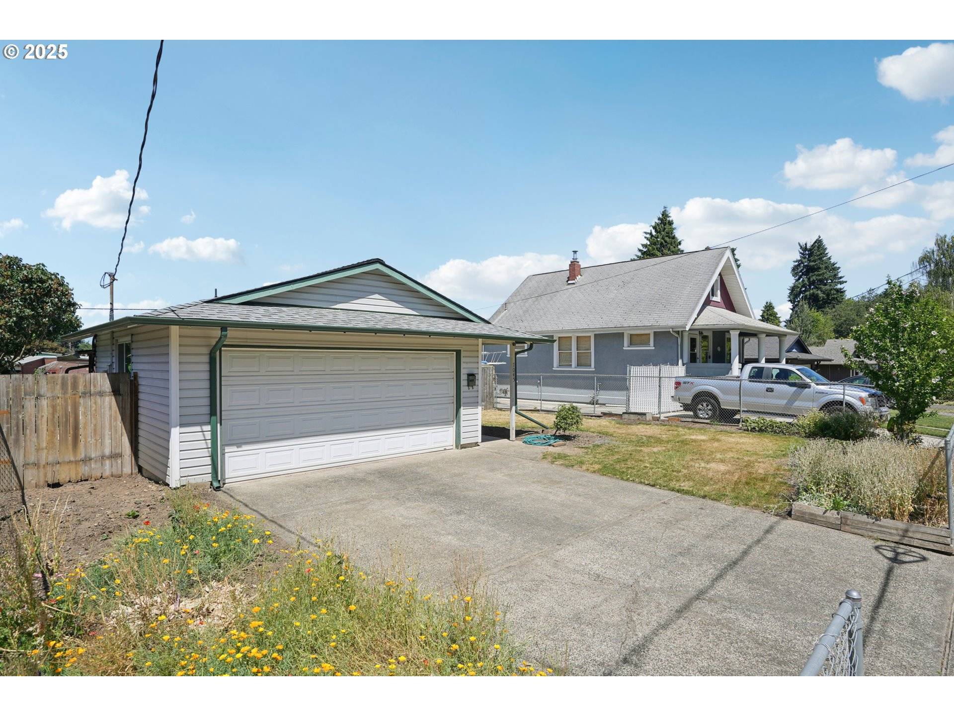 Portland, OR 97203,7045 N MEARS ST