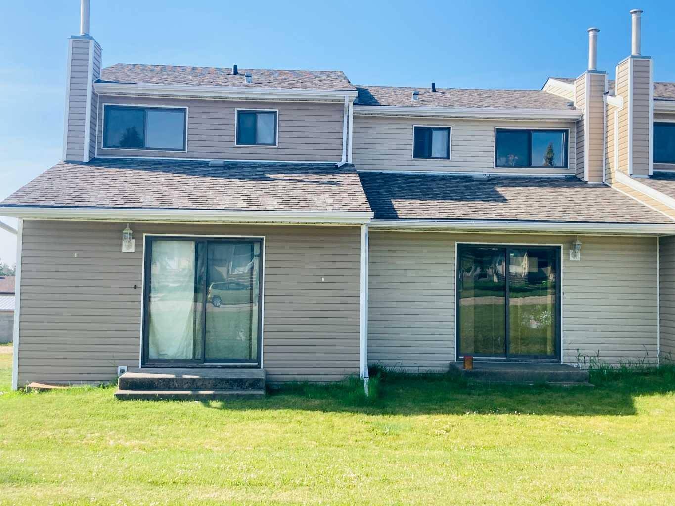 Swan Hills, AB T0G 2C0,101 Assiniboine DR