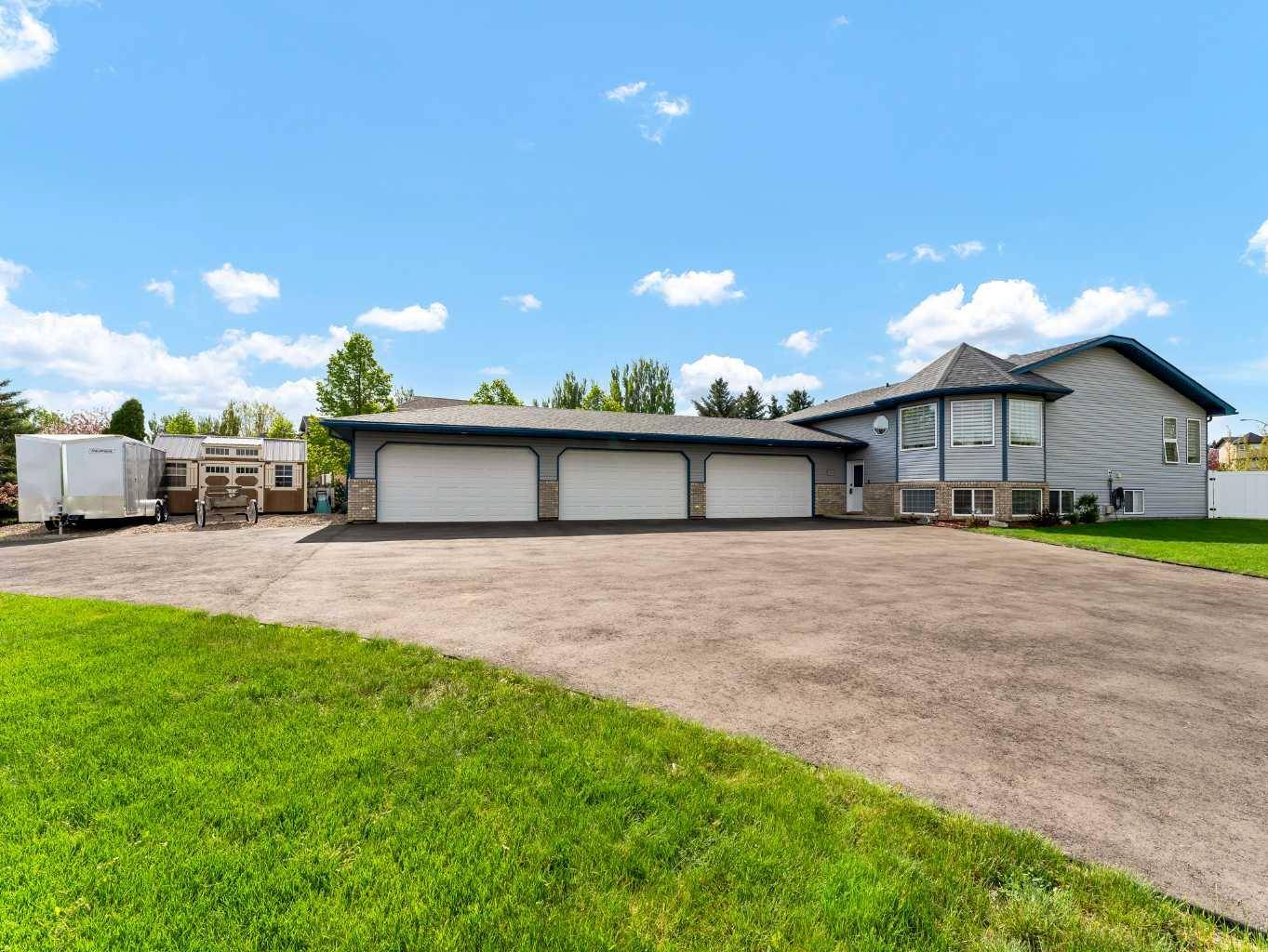 356 East 7 AVE, Dunmore, AB T1B 0J5