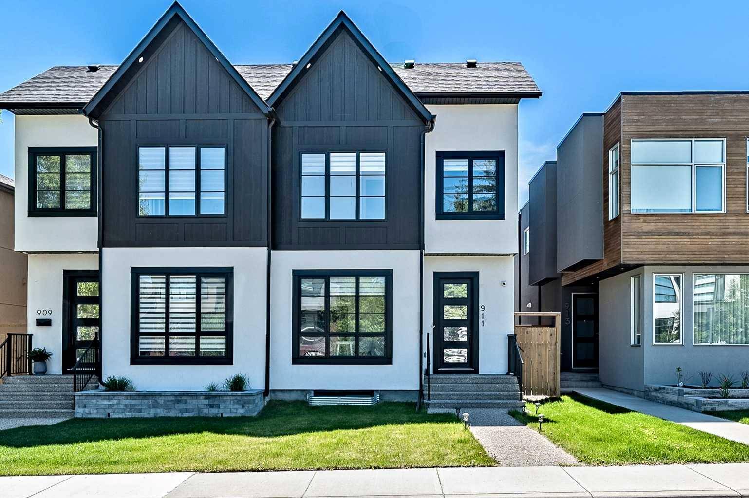 Calgary, AB T2M 1P5,911 22 AVE NW
