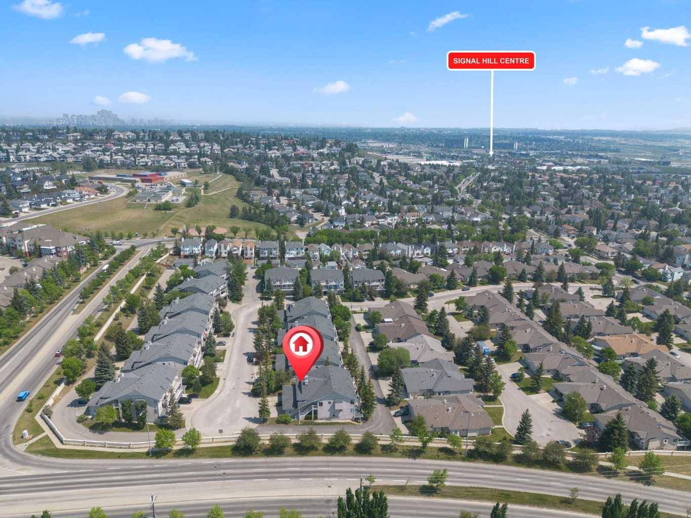 Calgary, AB T3H3H8,325 Sierra Morena GN Southwest
