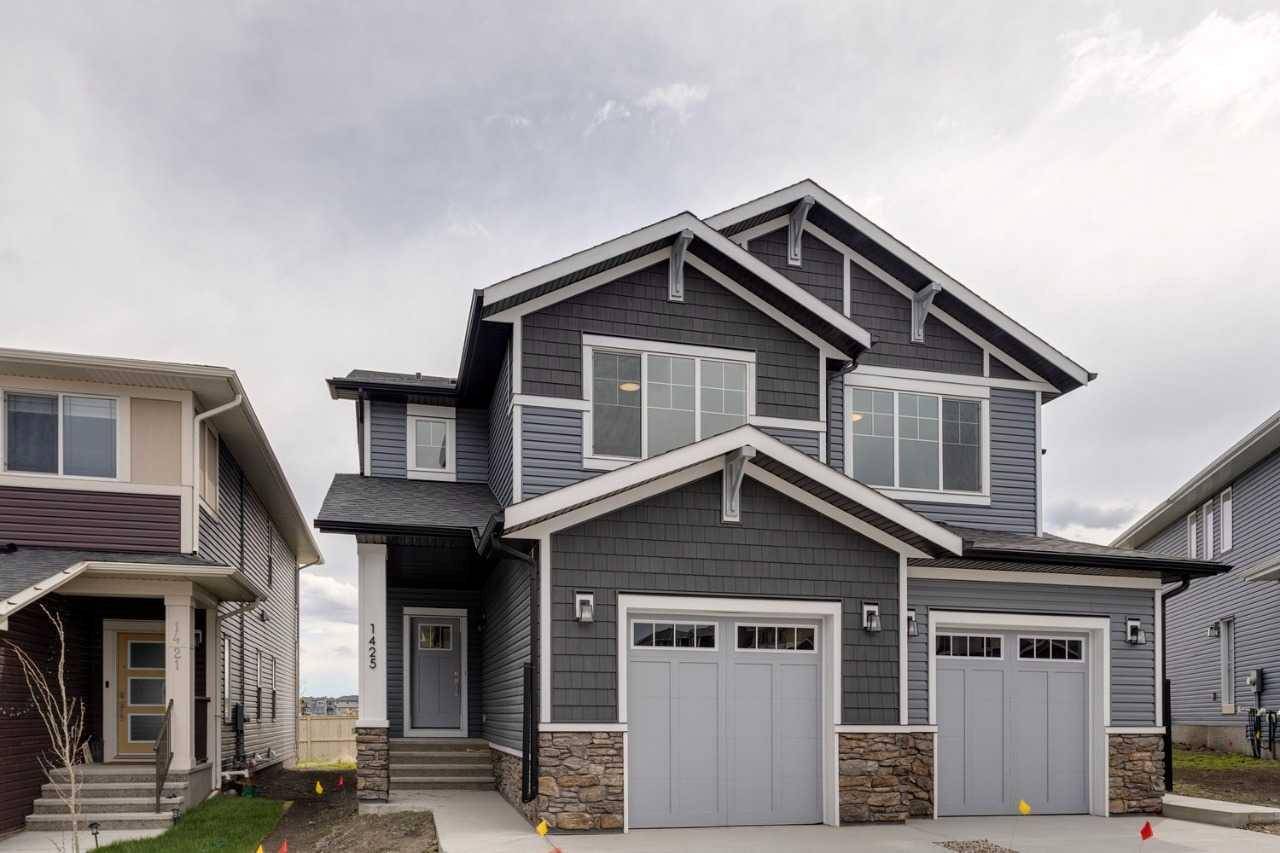 1425 Bayview PT SW, Airdrie, AB T4B3N8