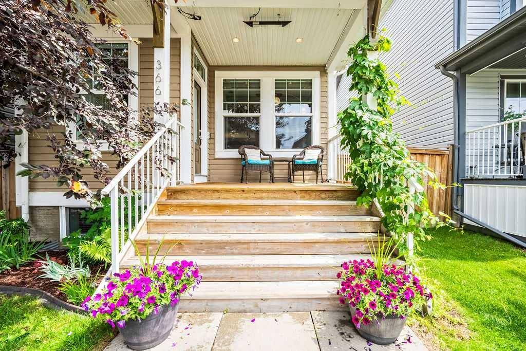 366 Auburn Crest WAY SE, Calgary, AB T3M 1R1