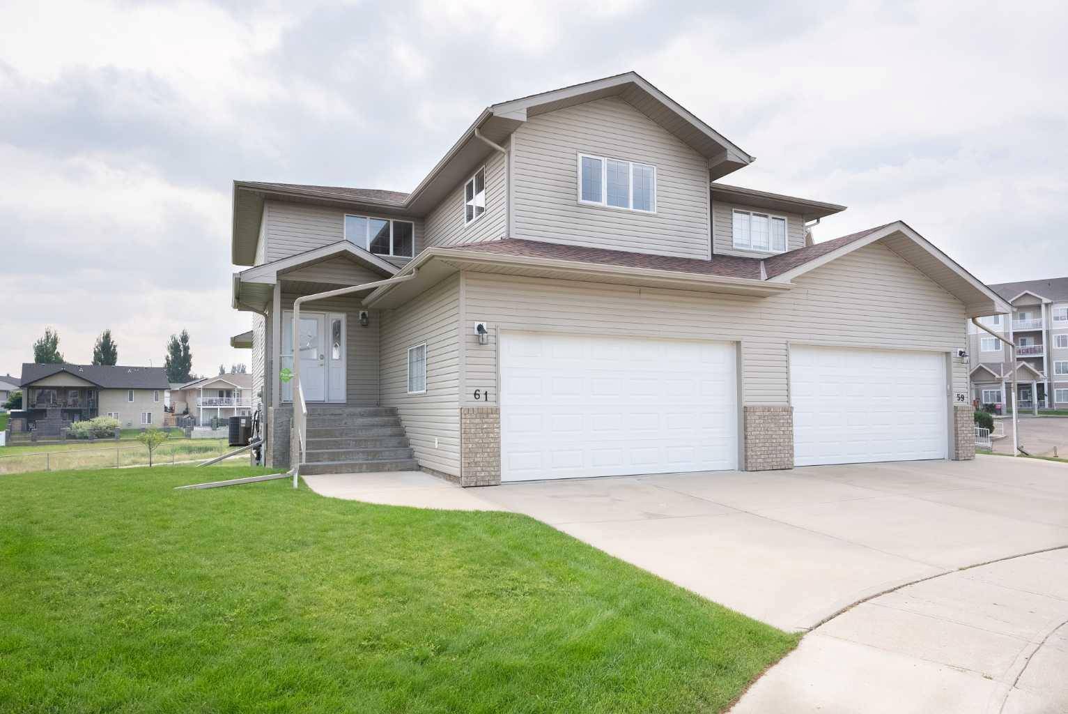 Medicine Hat, AB T1B4V6,61 Saamis Close Southwest