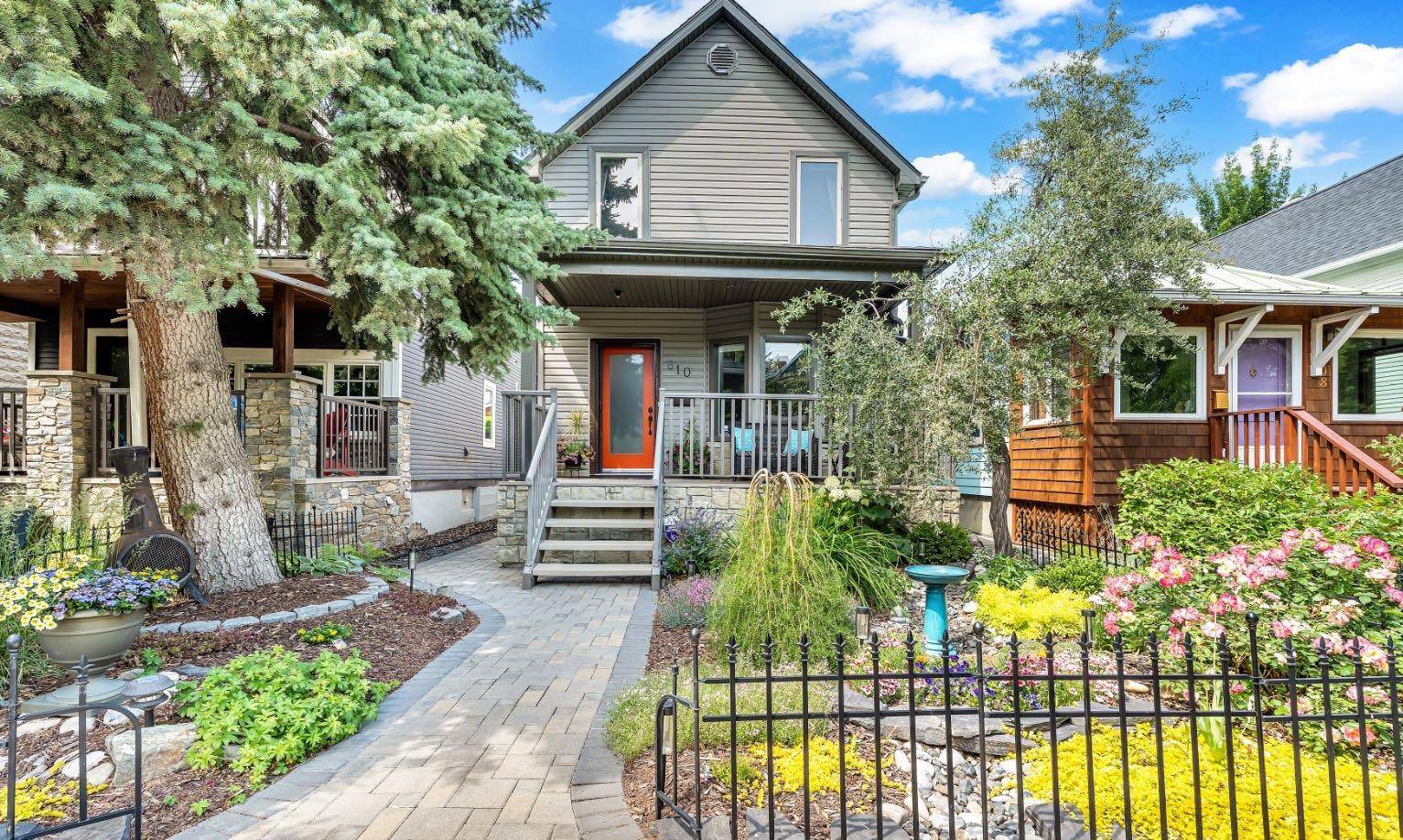 810 3 AVE Northwest, Calgary, AB T2N0J4