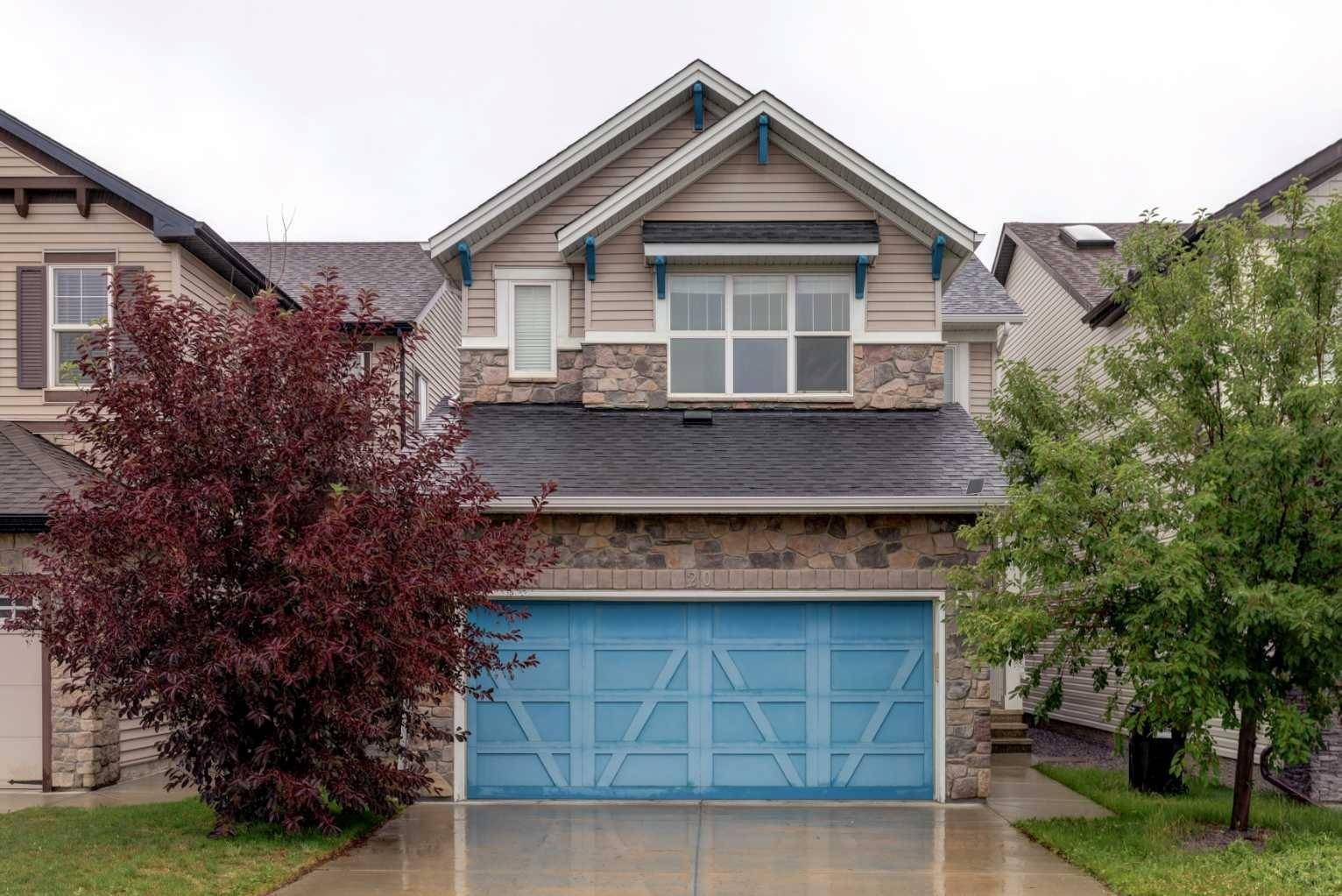 Calgary, AB T3R 0V7,20 Nolancrest GN Northwest