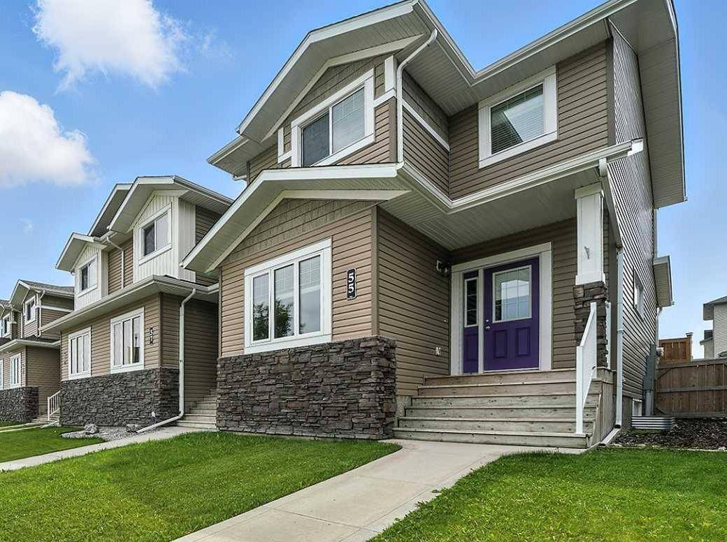 Sylvan Lake, AB T4S 0L6,55 Crestview BLVD