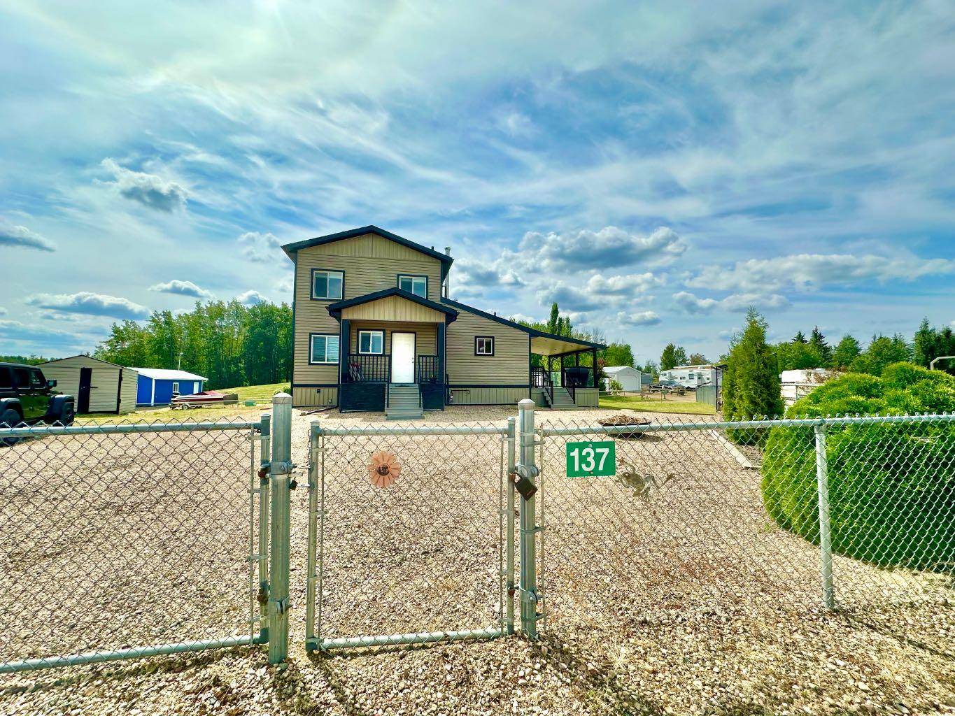 65275 114A Rang #137, Rural Lac La Biche County, AB T0A 2C0