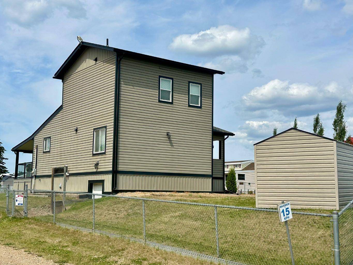 Rural Lac La Biche County, AB T0A 2C0,65275 114A Rang #137