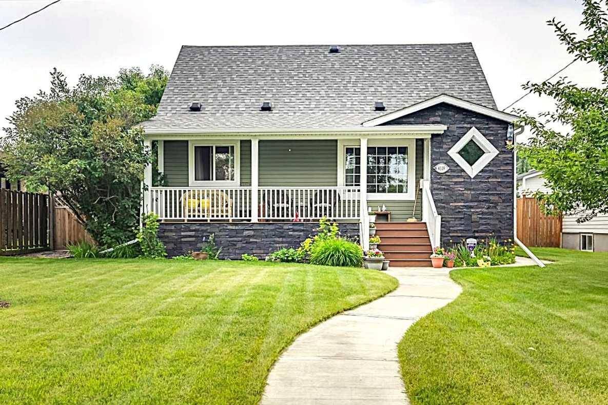 4109 51A ST, Red Deer, AB T4N 2B4