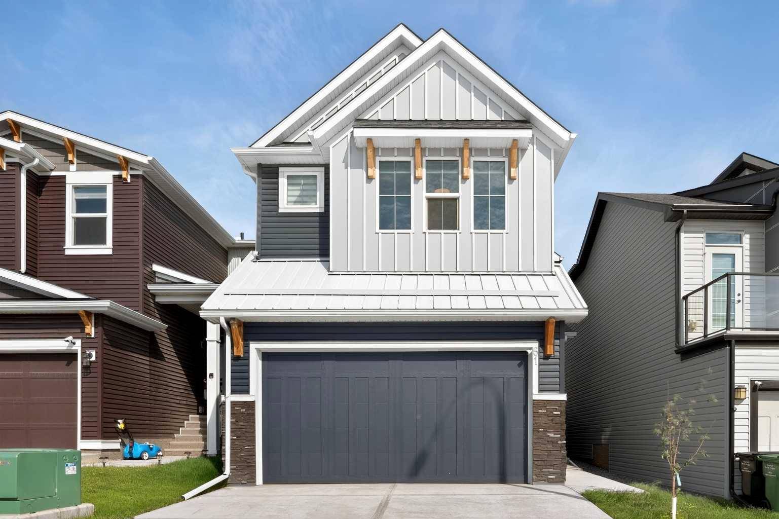 61 Calhoun CRES Northeast, Calgary, AB T3P 1X8