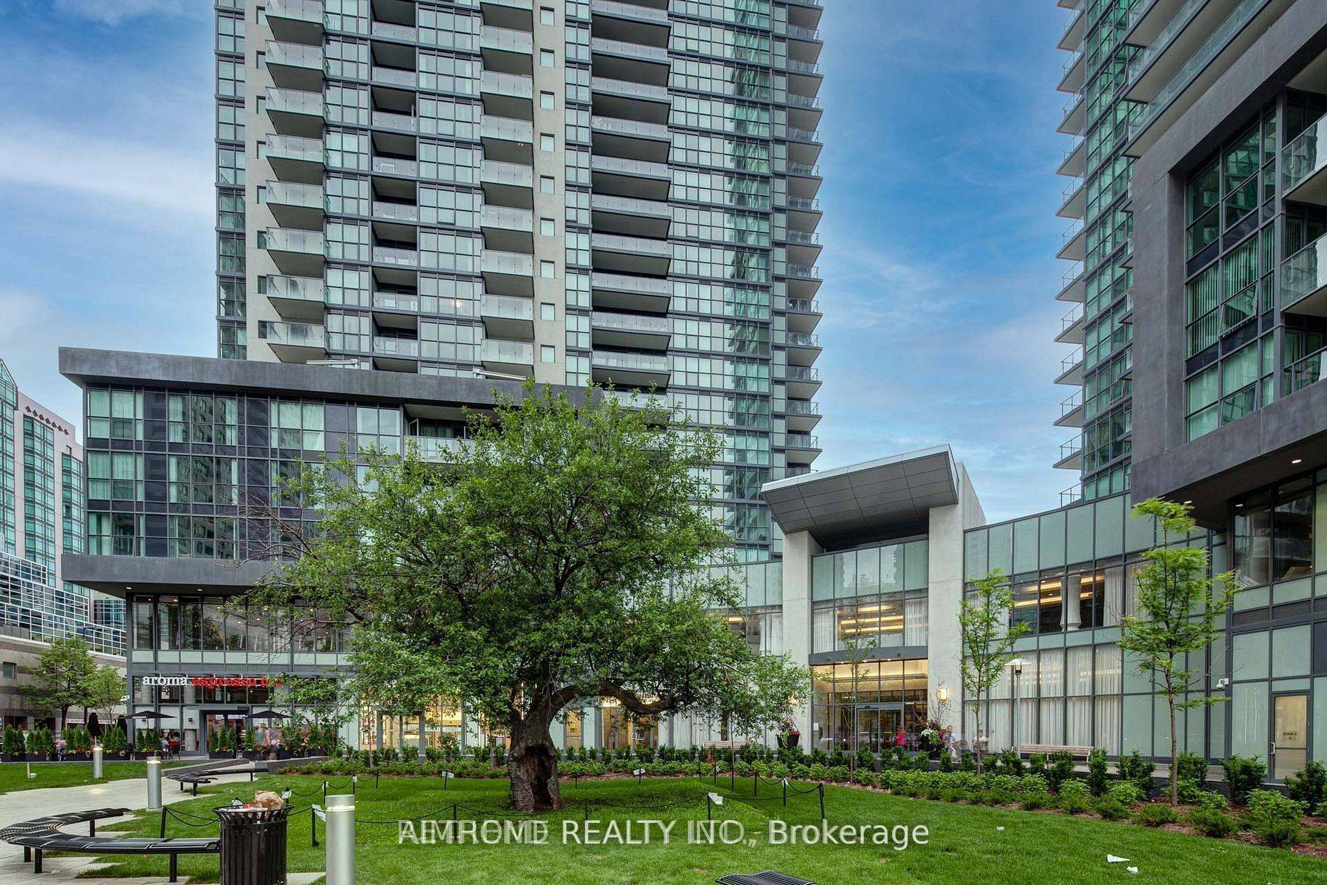 5168 YONGE ST #2615, Toronto C07, ON M2N 0G1